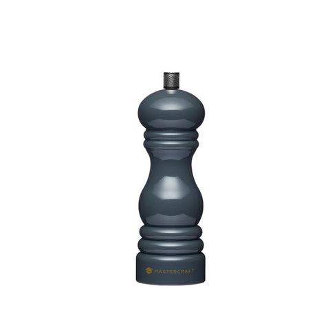 Classic Capstan Mill 17cm Grey