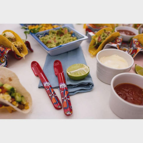 Taco Gift Set