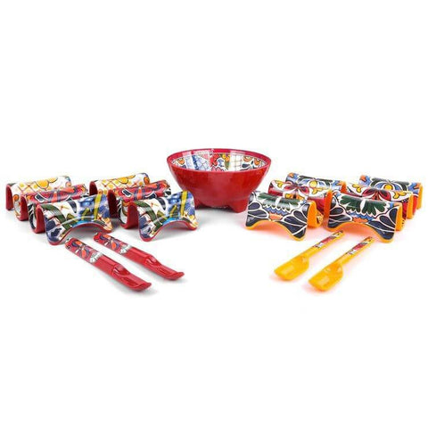 Taco Gift Set