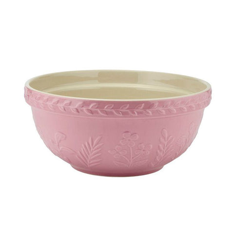 Baking Traditions Mixing Bowl 3 Pack Pastel Multi Colour