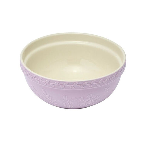 Baking Traditions Mixing Bowl 3 Pack Pastel Multi Colour