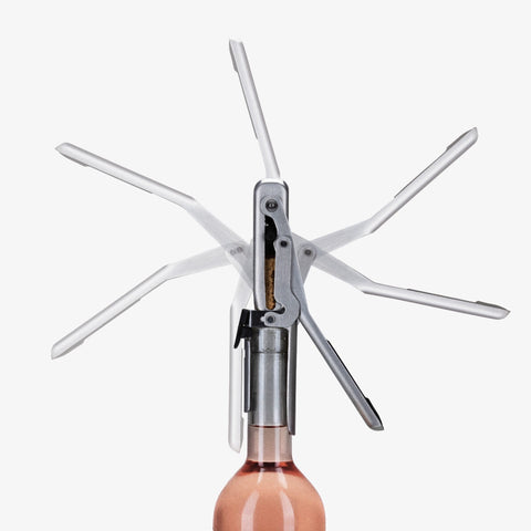 Winopen - Stainless Steel
