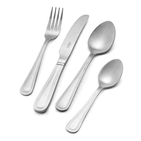 Portobello 16pc Cutlery Set