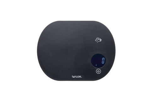 Touchless Tare Digital Kitchen Scale 5.5kg, Gift Boxed