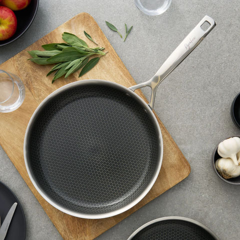 PyroHex Fry Pan