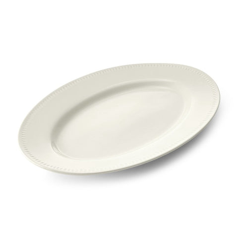 Cranborne Oval Platter 39cm