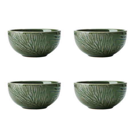 Jardin Dip Bowl 10cm 4pc Set