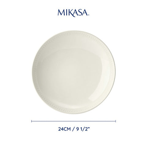 Cranborne Pasta Bowl 24cm 4pc Set