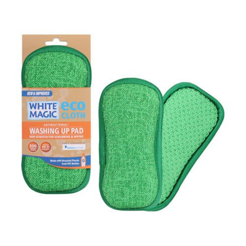 Washing Up Pad - Forest