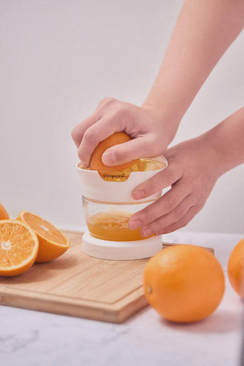The Juiciest Juicer