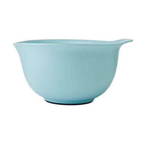 Mixing Bowls, Set of Three, Mineral Water, Sleeved