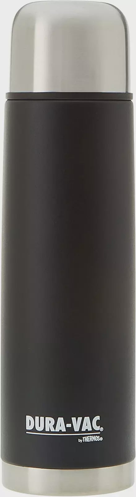 1L Dura-Vac Vacuum Insulated Slimline Flask
