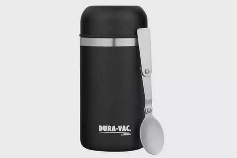 500Ml Dura-Vac Vacuum Insulated Food Jar - 3 Colors