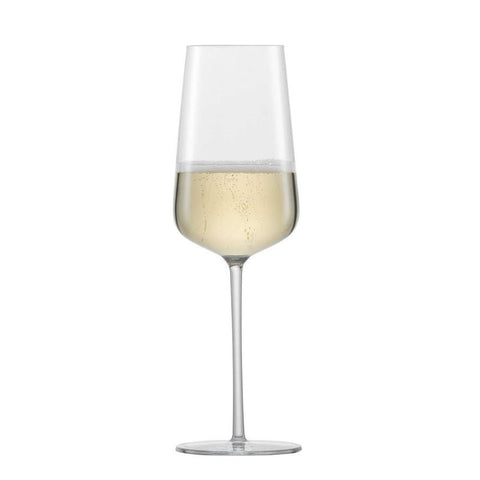 Glas Vervino Champagne Glass 348Ml Set Of 2