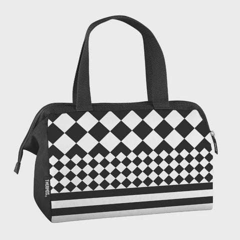 Fashion 6 Can Mini Duffle