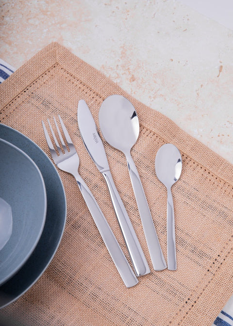 Beaumont 16pc Cutlery Set