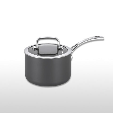 Chefs IA+ Saucepan - 3 Sizes