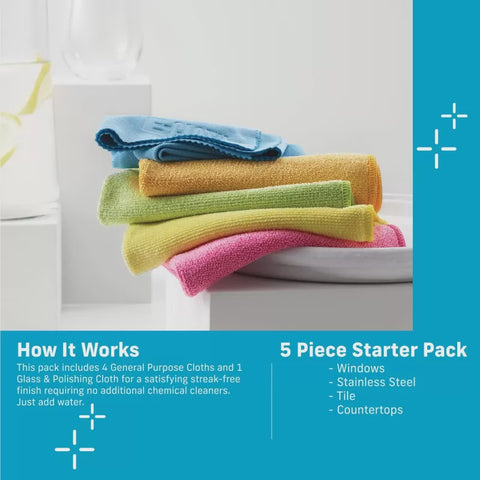 Home Starter Kit