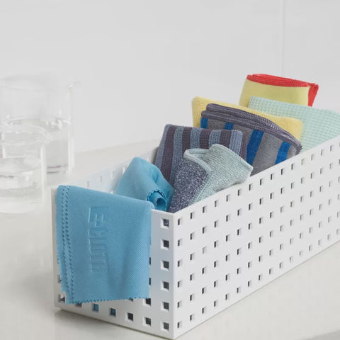Home Cleaning Set - Set Of 8