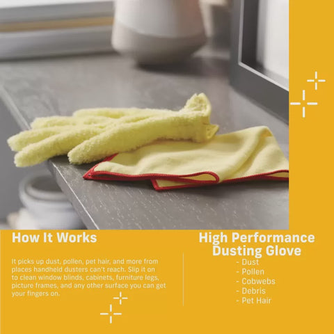 Dusting Glove