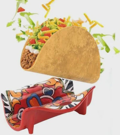 Taco Holder Single