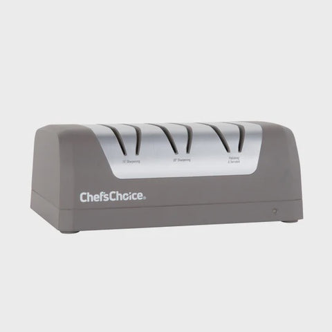 Rechargeable AngleSelect Electric Sharpener DC1520
