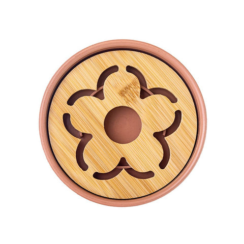 Vigar Florganic Soap Tray