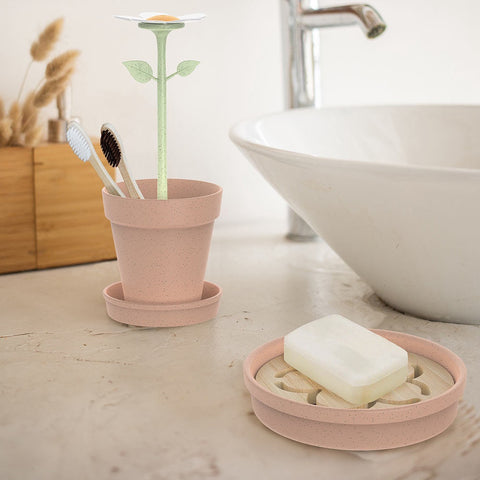 Vigar Florganic Soap Tray