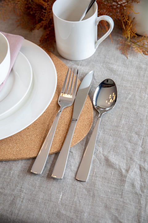 Harlington 24pc Cutlery Set