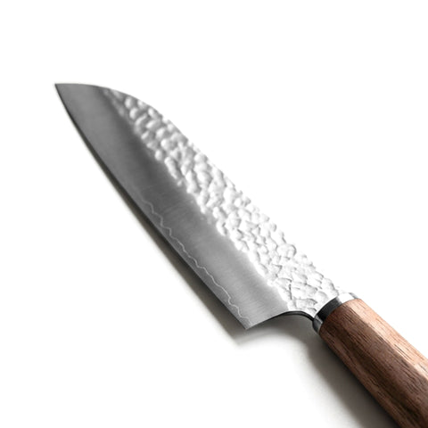 Premium 6.5" Santoku Knife - 16.5cm