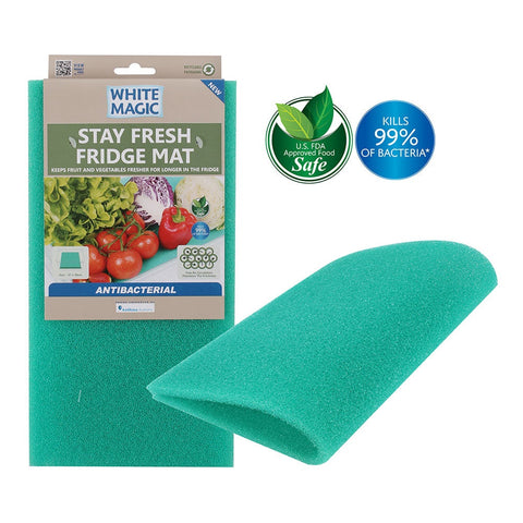 Stay Fresh Fridge Mat Antibacterial