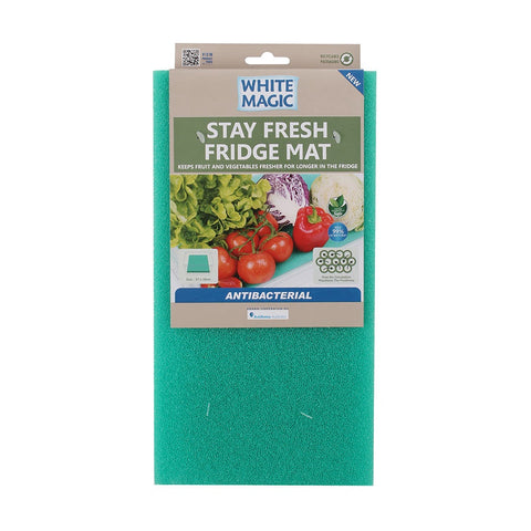 Stay Fresh Fridge Mat Antibacterial