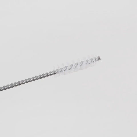 Eco Basics Straw Brush