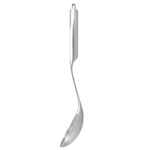 Solid Basting Spoon SS