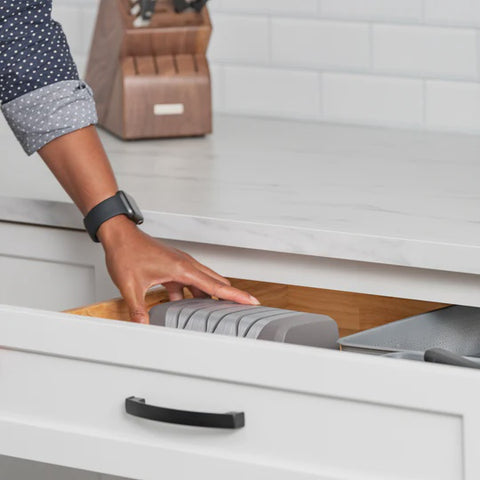 Rechargeable AngleSelect Electric Sharpener DC1520