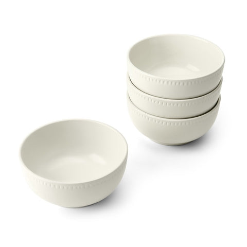 Cranborne Cereal Bowl 15cm 4pc Set