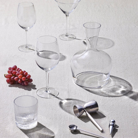 Brooklyn Stainless Steel Wine Stopper