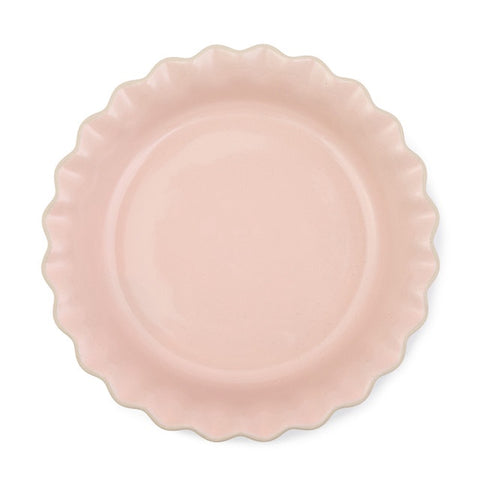 Big Love Stoneware Proper Pie Dish, 28x6cm, Gift Boxed