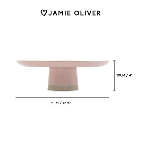 Big Love Stoneware 31cm Showstopper Stand, Gift Boxed