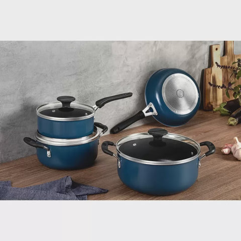 Tunis Ceramic Cookware Set 4 Pieces