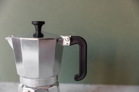 Venice Espresso Maker 3 Cup 150ml
