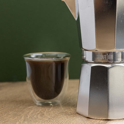 Venice Espresso Maker 9 Cup 470ml