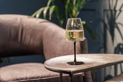 Palermo White Wine 4pc Set