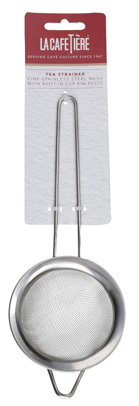 Tea Strainer