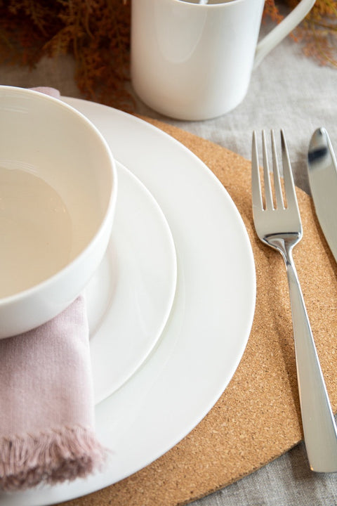 Egret 12pc Dinner Set