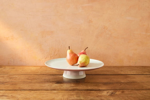 Big Love Stoneware 31cm Showstopper Stand, Gift Boxed