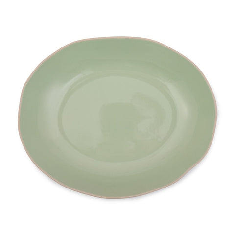 Big Love Stoneware 39cm Serving Bowl, Gift Boxed