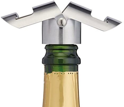 Sparkling Wine Bottle Stopper