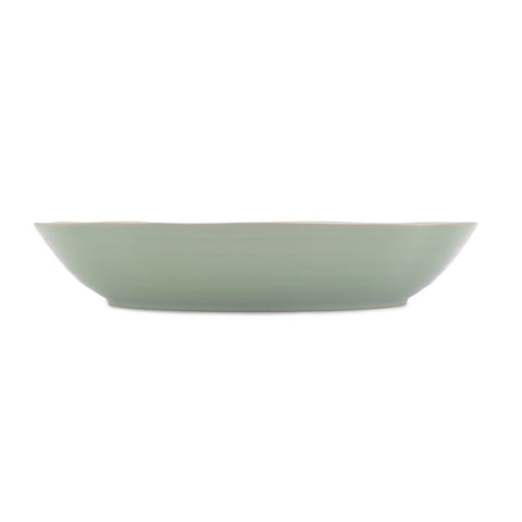 Big Love Stoneware 39cm Serving Bowl, Gift Boxed