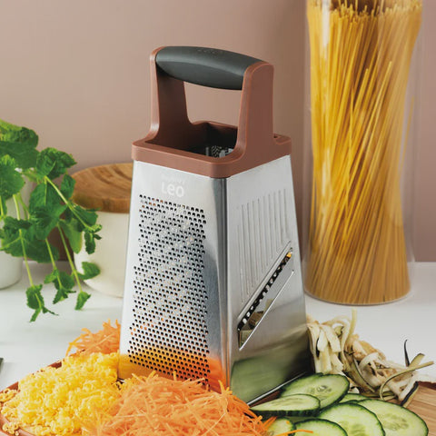 Grater 4- Side